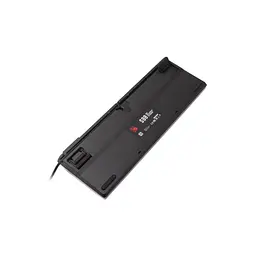 Клавіатура A4Tech Bloody S98 RGB BLMS Red Switch USB Sports Red (Bloody S98 Sports Red) - мініатюра 4