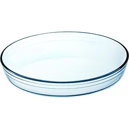 Форма для запікання Pyrex овальна 39х27х6 см 4 л (347BN00/B544) - мініатюра 2
