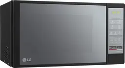 Мікрохвильова піч LG MS2042DARB  - мініатюра 2