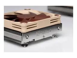 Повітряне охолодження Noctua NH-L9i-17xx - мініатюра 2