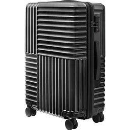Валіза 90FUN NINETYGO HIMALAYA Luggage 28` Black (6941413239684) [173879] - мініатюра 3