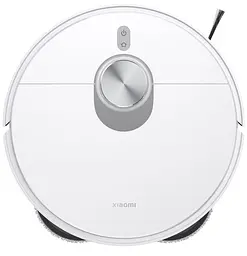 Робот-пилосос із вологим прибиранням Xiaomi Robot Vacuum X20 Pro - мініатюра 6