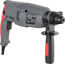 Перфоратор Intertool Storm DT-0180 [89249] - мініатюра 3