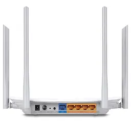 Маршрутизатор TP-Link EC220-F5 AC1200 - мініатюра 3