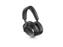 Наушники с микрофоном Bowers & Wilkins PX8 Black