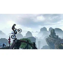 Ключ активації Microsoft Trials Rising - Digital Gold Edition для Xbox One/Series - мініатюра 2