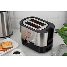 Тостер ARDESTO T-K210 - миниатюра 6