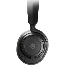 Ігрова гарнітура SteelSeries Arctis Nova 7P Gen 2 Wireless Black (61744) - мініатюра 6