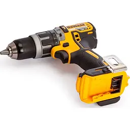 Дриль-шуруповерт DeWalt DCD796D2 [93618] - мініатюра 3