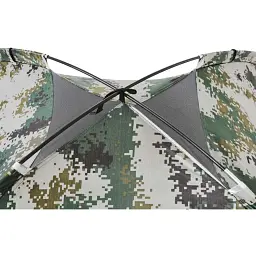 Намет Skif Outdoor Adventure I 200x200 см Camo - мініатюра 6