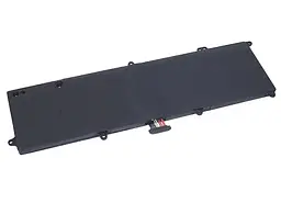 Акумулятор для ноутбука Asus C21-X202 X202 7.4V Black 5000 mAh
