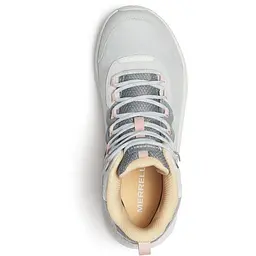 Черевики жіночі Merrell Speed Strike 2 LTR MID WP Women 38,5 Світло-сірий - мініатюра 6