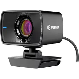 Веб-камера Elgato Facecam MK.2 FullHD (10WAC9901) [120253] - мініатюра 4