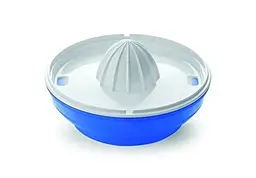 Тарілка Nuvita 4 в 1, синій (NV1465Blue) - мініатюра 2