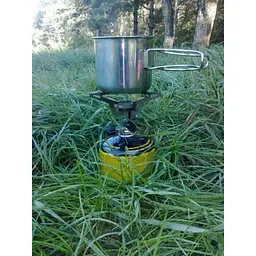 Кружка Tatonka Handle Mug 500 мл Сріблястий - мініатюра 2