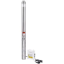 Насос відцентровий свердловинний Thermo Alliance 3SSM2-15 з пультом + 35 м кабелю (TA3SSMP215037)