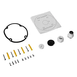 Монтажна коробка Light Vision VLC-1280(M), метал, 132*52 мм (75-00281) - мініатюра 12