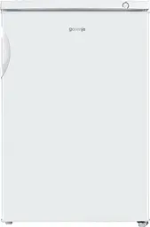 Gorenje Морозильна камера, висота - 84.5см, глибина-57,5 см, 85л, А++, ST, 4 кг/24 г, білий
