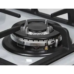 Варильна поверхня Ventolux HSF320G Cest газова WH - мініатюра 4