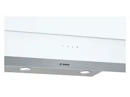 Витяжка похила Bosch DWK65DK60 - мініатюра 4