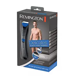 Тример для тіла (бодігромер) Remington BHT250 - мініатюра 2