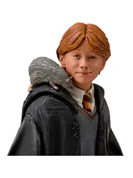 Статуетка Harry Potter Ron Weasley Statue Art Scale 1/10 (Гаррі Поттер) - мініатюра 2