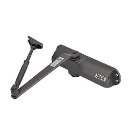 Дверний доводчик Dortec DT-84 Graphite (63-00035)
