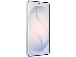 Смартфон Samsung Galaxy S26 12/512GB White (SM-S942BZWH) - мініатюра 3