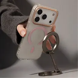 Чохол Proove Cuprum Case with Magnetic Ring iPhone 17 Pro Max - мініатюра 4