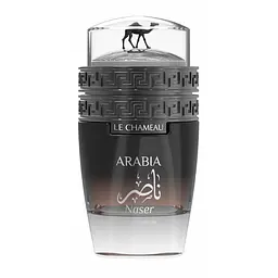 Парфумована вода унісекс Le Chameau Arabia Naser - 100 мл (MM36095)