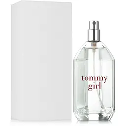 Tommy Hilfiger Tommy Girl 100 мл тестер туалетна вода