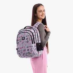 Рюкзак GoPack Teens 162L-3 (GO25-162L-3) - мініатюра 13