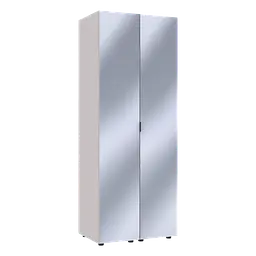 Комплект Doros Гелар Кашемір 2 Дзеркала 78х49.5х203.4 (42005103) - мініатюра 5