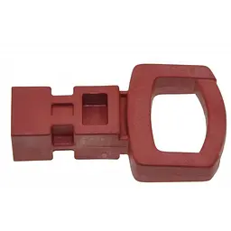 Ключ запуску для Makita DLM380, DLM382, DLM431, DLM432, DCU180 (643890-4) - мініатюра 2