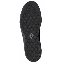 Кросівки Black Diamond W Technician LTHR 38 Asphalt/Goblin Blue (1033-BD 58002393500751) - мініатюра 4