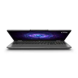 Ноутбук Lenovo LOQ 15IAX9,i5-12450HX,16GB,512GB,4050 - мініатюра 9