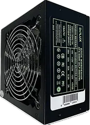 Блок живлення Delux DLP-50DGM 650W 80+ Gold - мініатюра 3