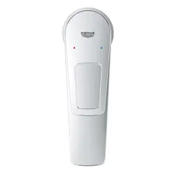 Змішувач для раковини Grohe BauLoop XL-size на стільницю Хром 30412 - мініатюра 3