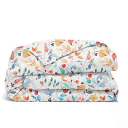 Підковдра двоспальна 175х210 AQUARELLE FLOWERS CS1 COSAS (4822052269664)