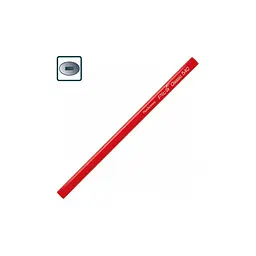 Олівець столярний Pica Classic 540 Carpenter 30cm, (100)