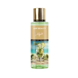 Міст для тіла UKR BEAUTY Mojito 250 мл