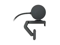 Веб-камера Logitech Brio 500 Graphite (960-001422) - мініатюра 5