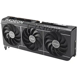 Відеокарта ASUS Radeon RX 9070 GRE 12Gb PRIME OC (PRIME-RX9070GRE-O12G) - мініатюра 3