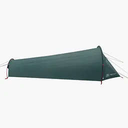 Намет одномісний Highlander Falcon Bivi Tent Pine Green (TEN165-PG) - мініатюра 5
