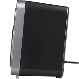 Акустична система 2.0 Defender Solar 11 10Вт, Bluetooth, RGB підсвітка, USB, чорна - мініатюра 5