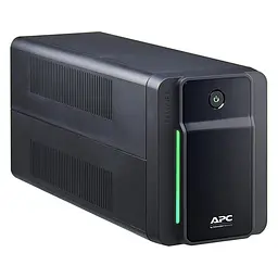 ДБЖ APC Easy UPS 700VA, Schuko (BVX700LI-GR) - мініатюра 2