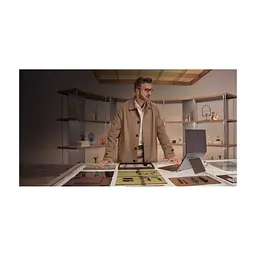 Ноутбук ASUS Zenbook Duo UX8407AA-SN604W (90NB16V1-M00ZD0) - мініатюра 9
