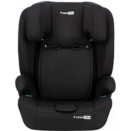 Автокрісло FreeON Uran black (49102) - мініатюра 3