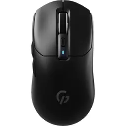 Миша GamePro Genesis Airmaster Black (GM167B) [150896] - мініатюра 2