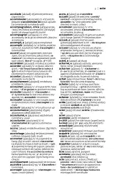 Collins French Dictionary Essential Edition - мініатюра 5
